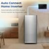 Haier 190L Direct Cool Refrigerator