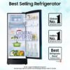 Samsung 183 L Single Door Refrigerator